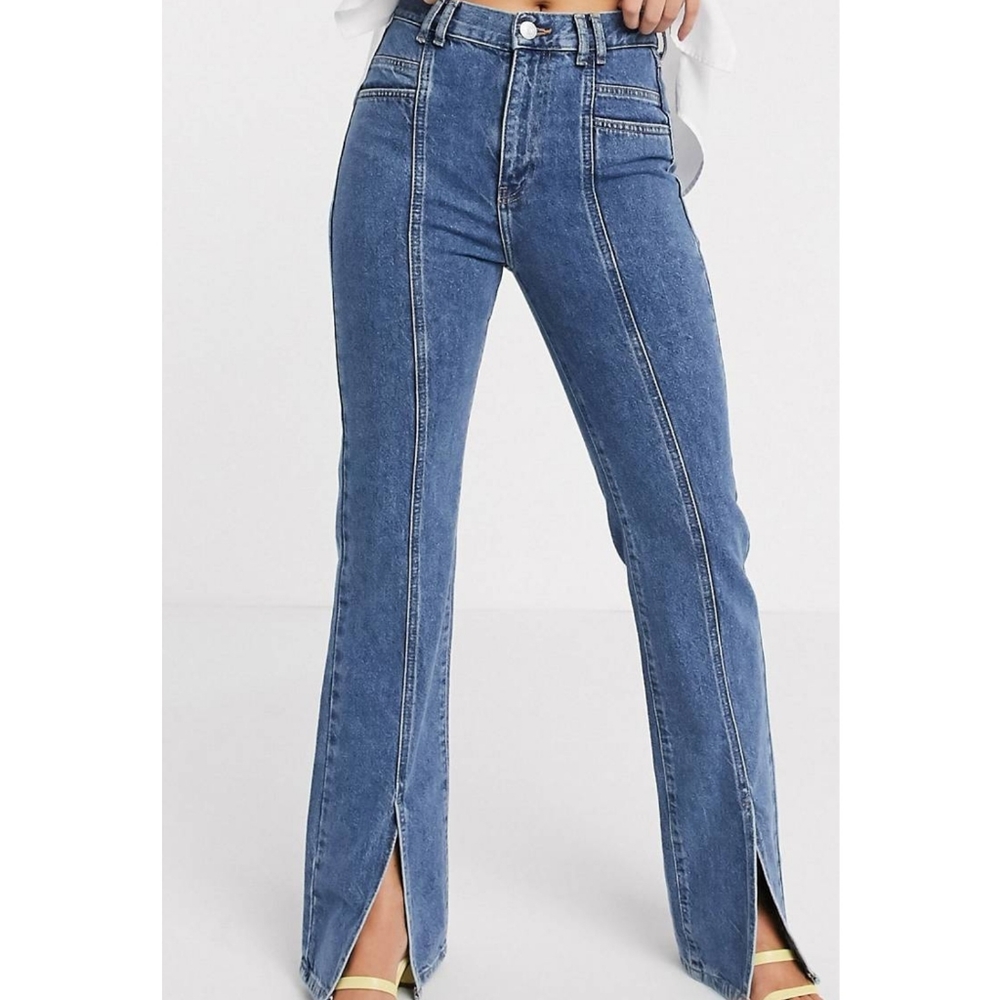 Pull & Bear jeans